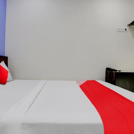 Hotel O Ashwi نافي مومباي المظهر الخارجي الصورة