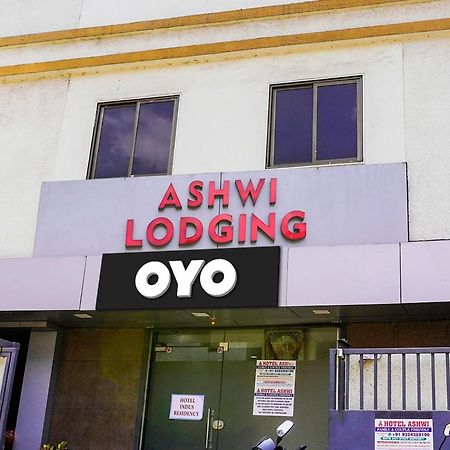 Hotel O Ashwi نافي مومباي المظهر الخارجي الصورة