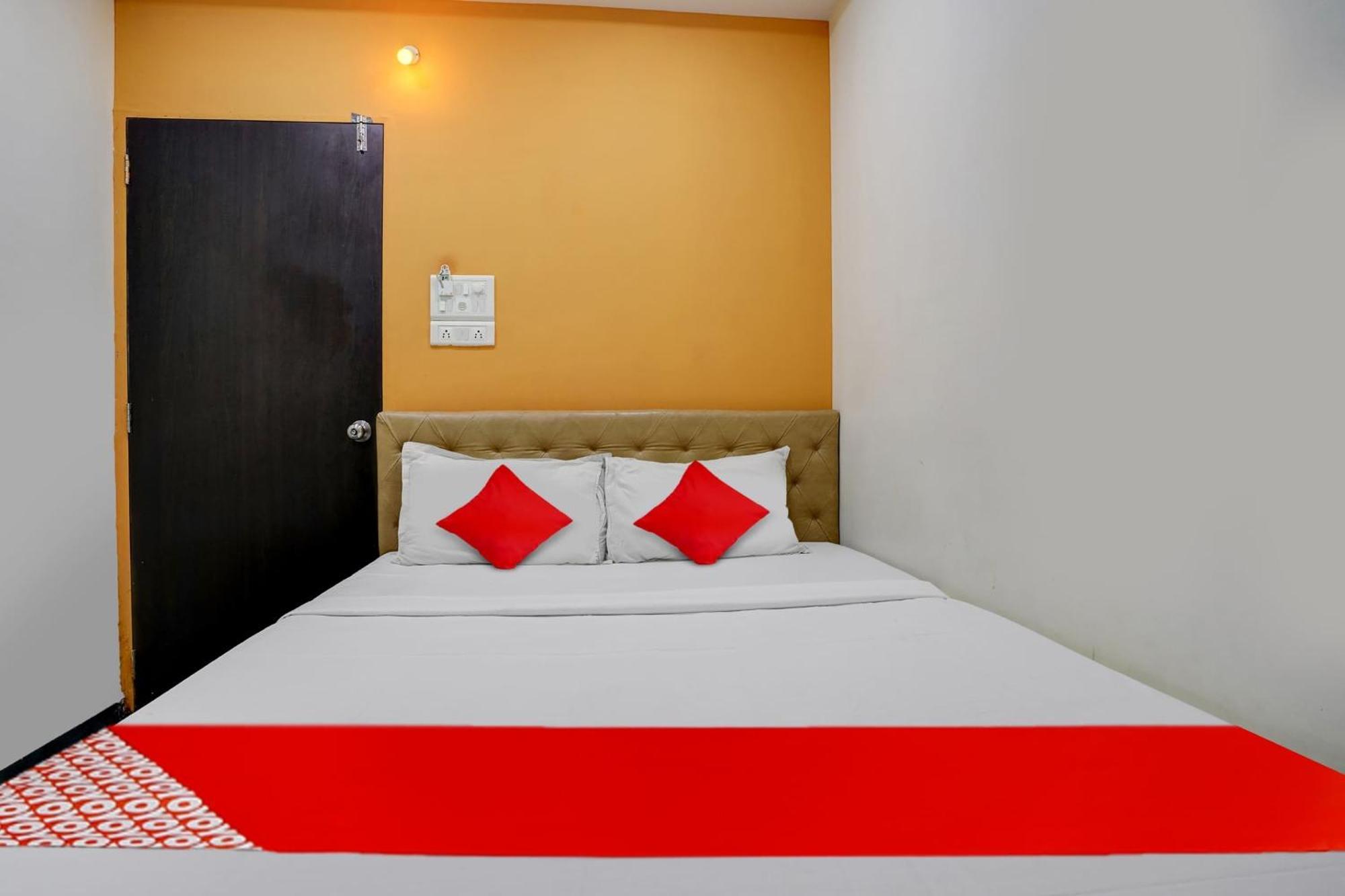 Hotel O Ashwi نافي مومباي المظهر الخارجي الصورة